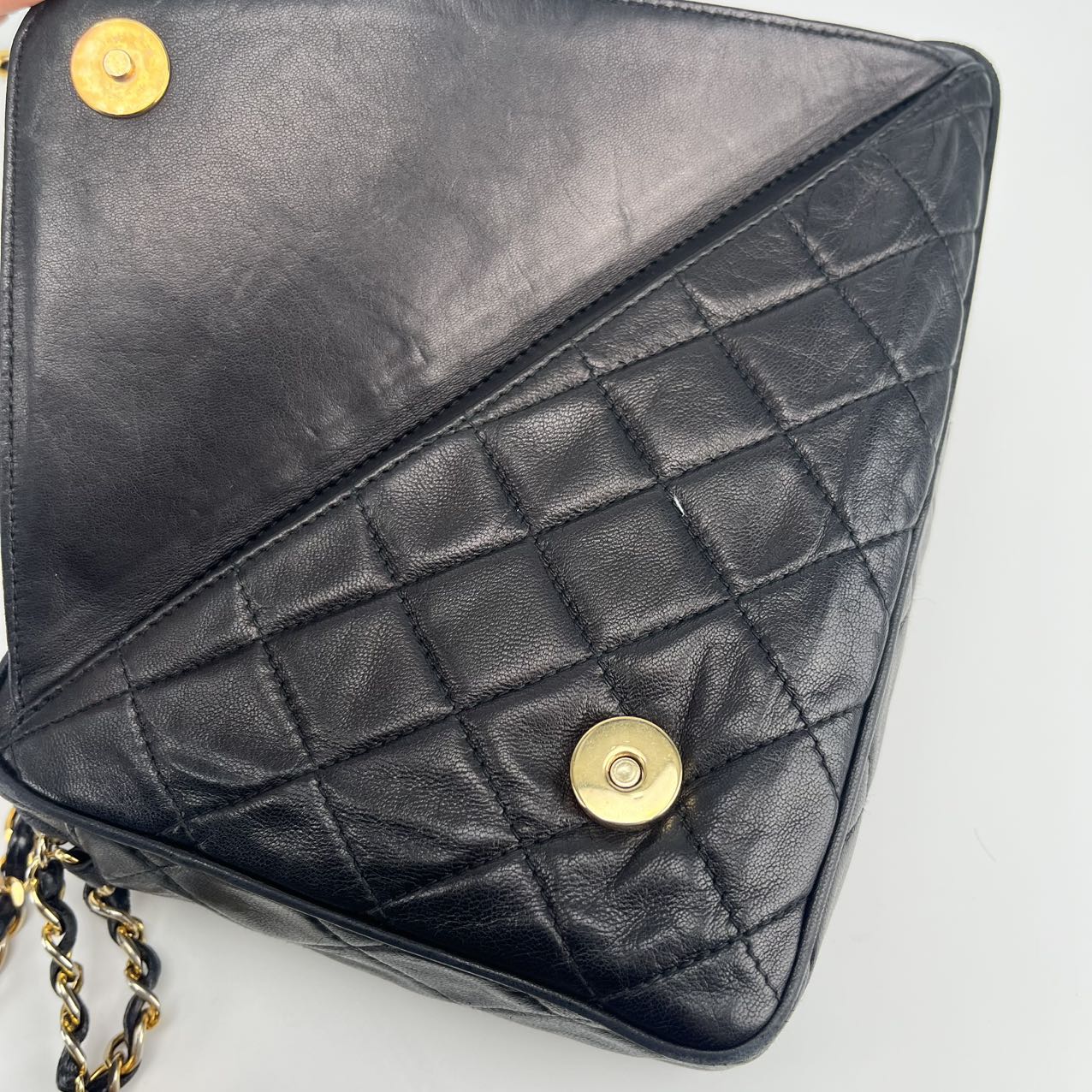 Chanel Shoulder Bag[Used]
