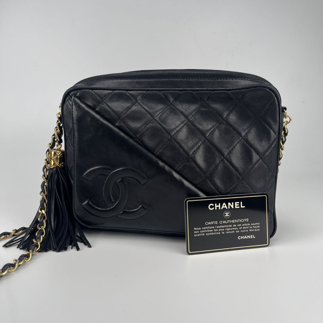 Chanel Shoulder Bag[Used]