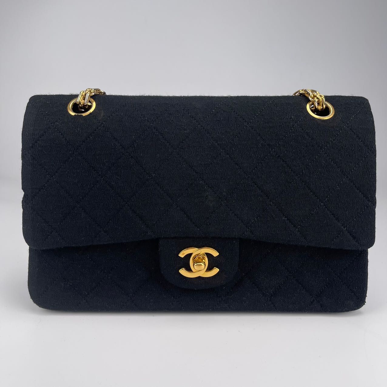 Chanel Matelassé Shoulder Bag[Used]