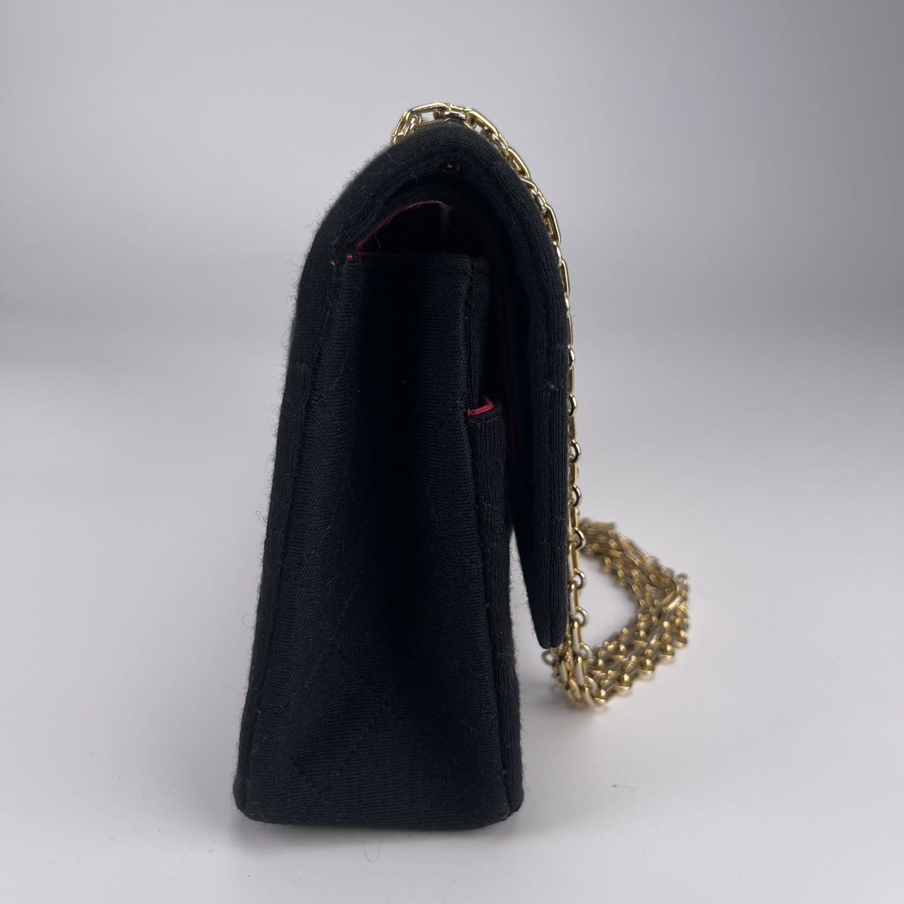 Chanel Matelassé Shoulder Bag[Used]