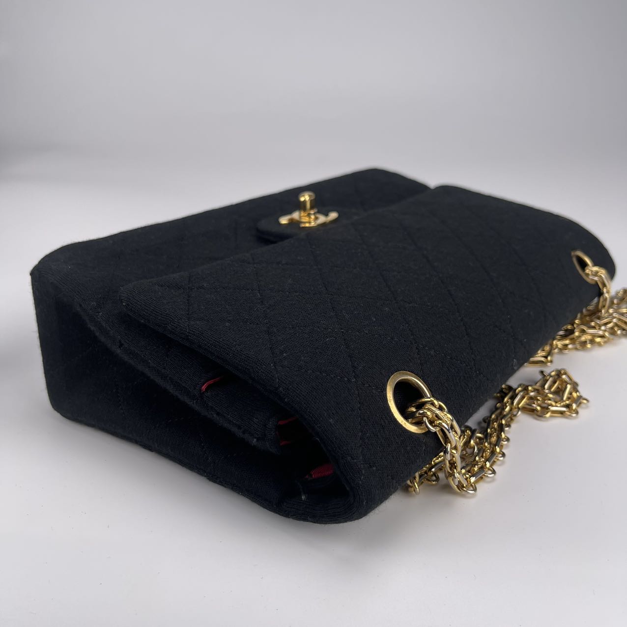 Chanel Matelassé Shoulder Bag[Used]