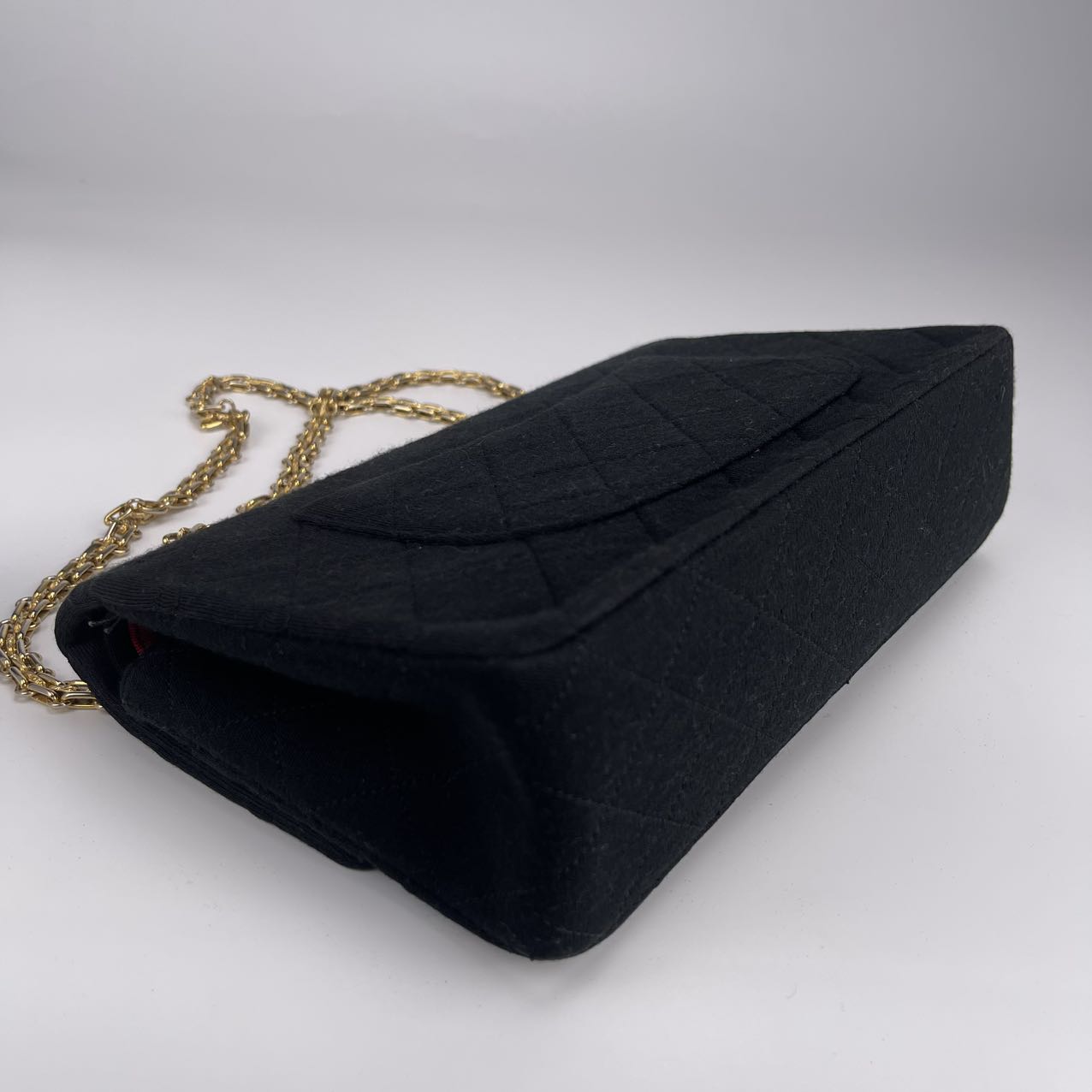 Chanel Matelassé Shoulder Bag[Used]