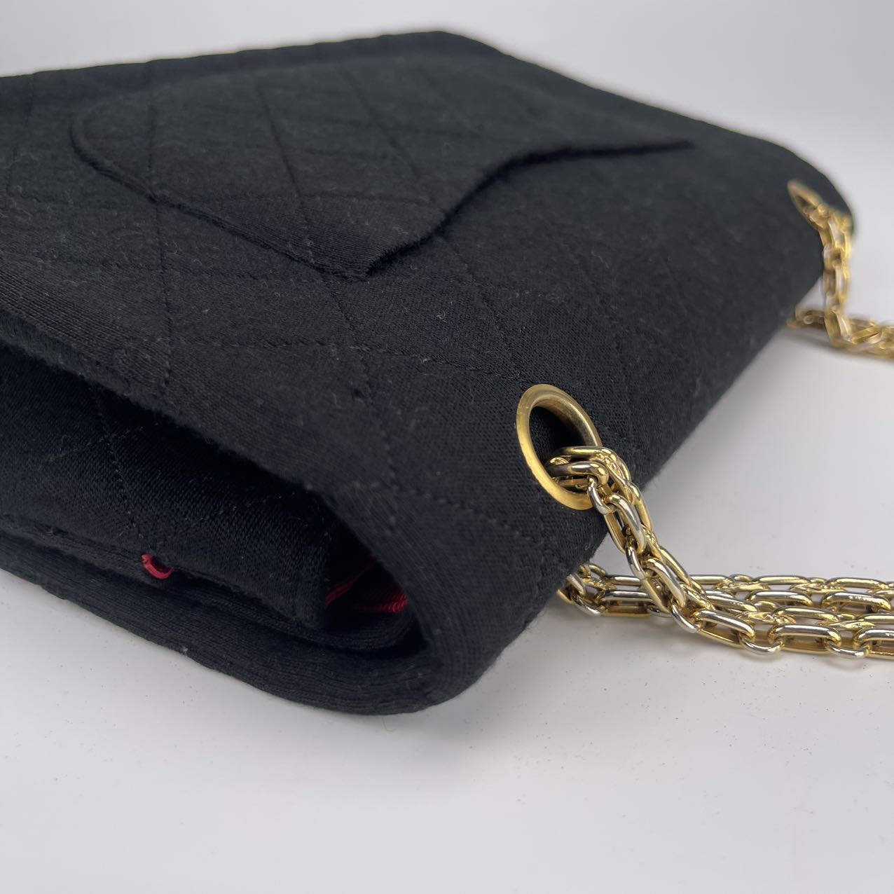 Chanel Matelassé Shoulder Bag[Used]