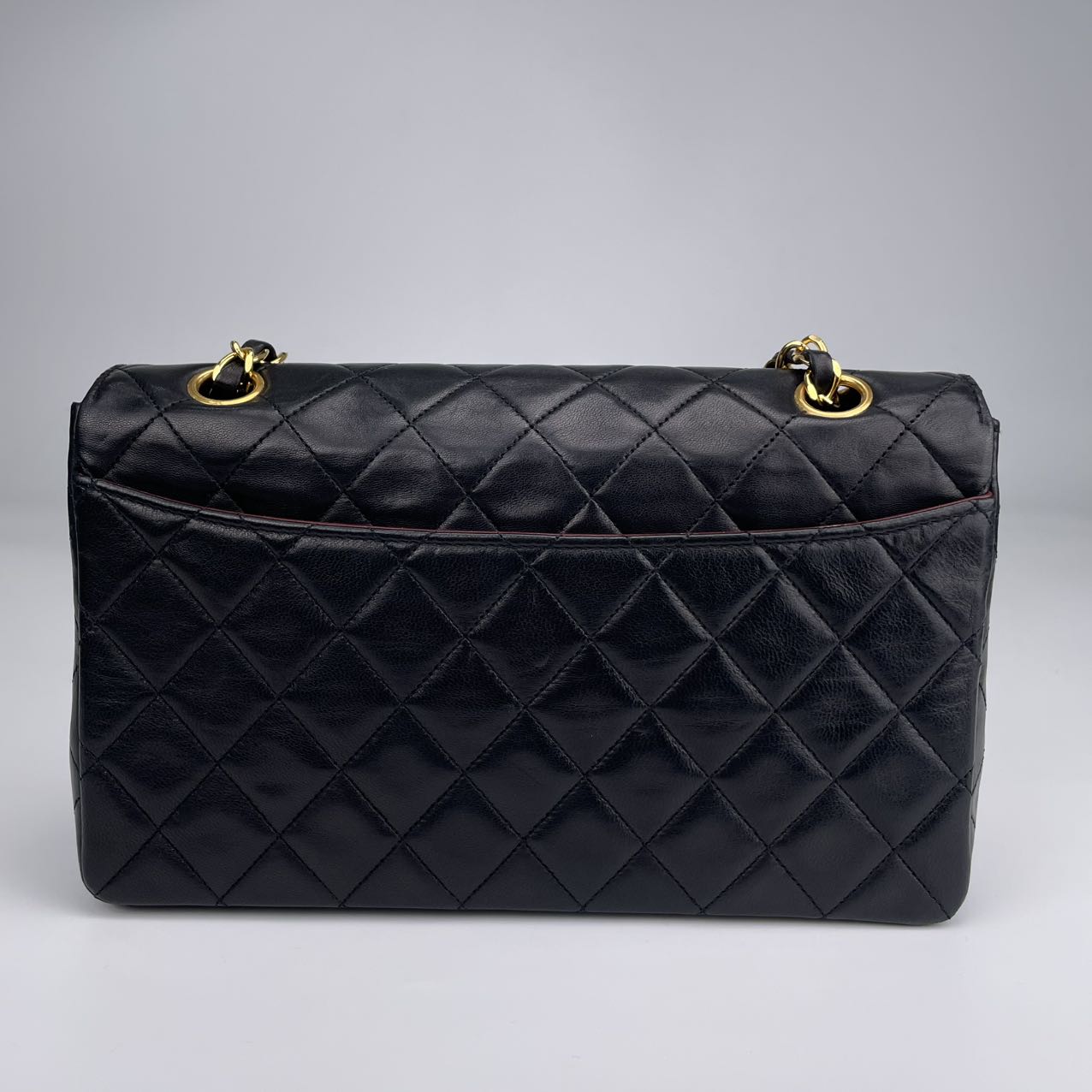 Chanel Matelassé Shoulder Bag[Used]
