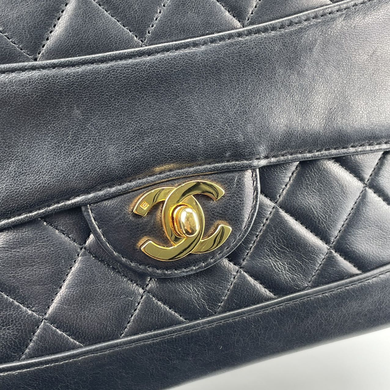 Chanel Matelassé Shoulder Bag[Used]