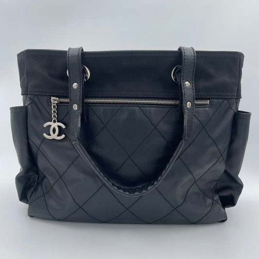 Chanel Tote Bag [Used]