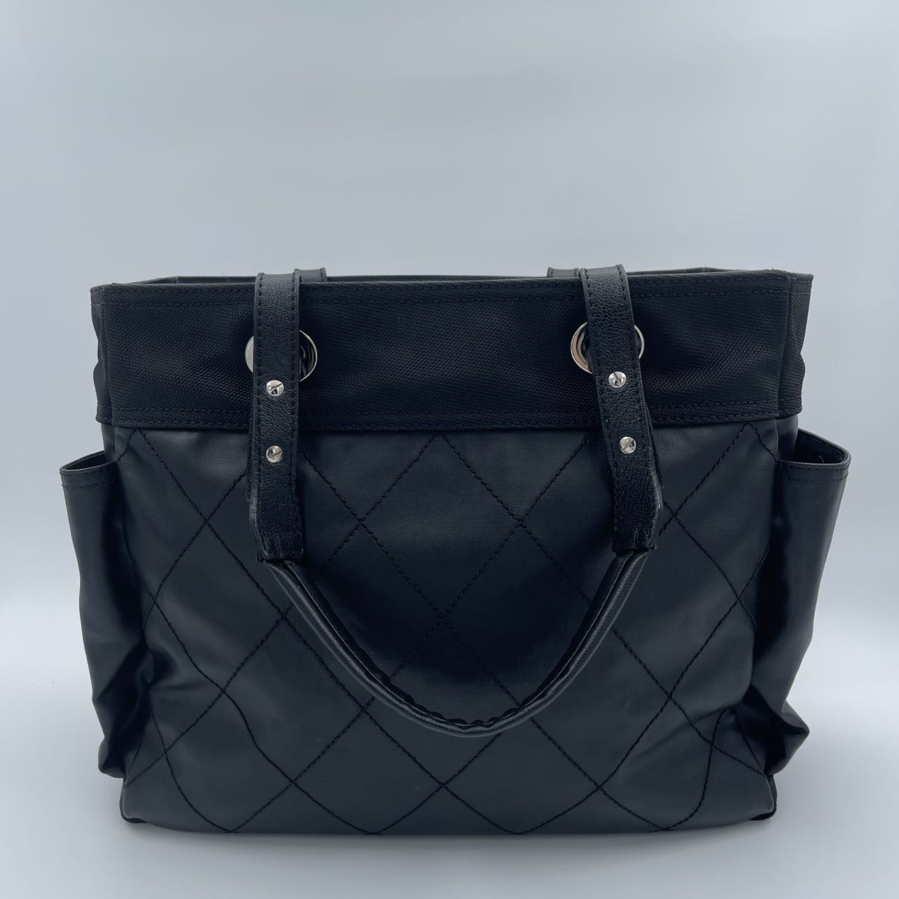 Chanel Tote Bag [Used]
