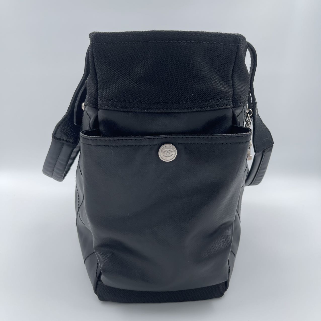 Chanel Tote Bag [Used]