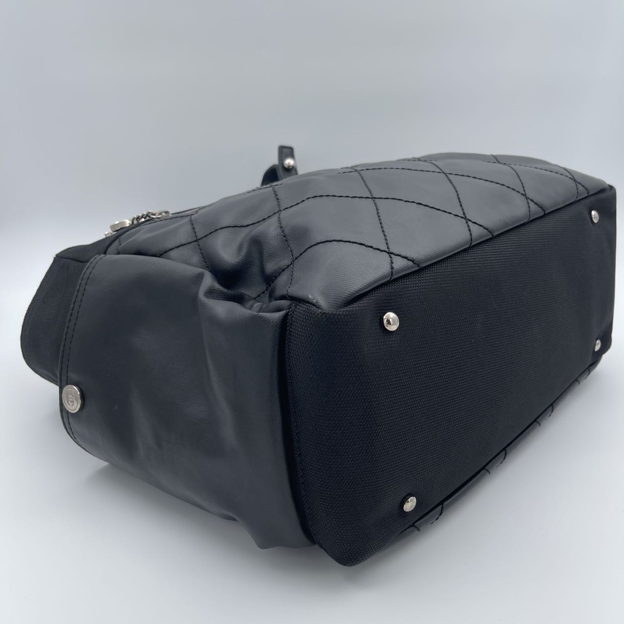 Chanel Tote Bag [Used]