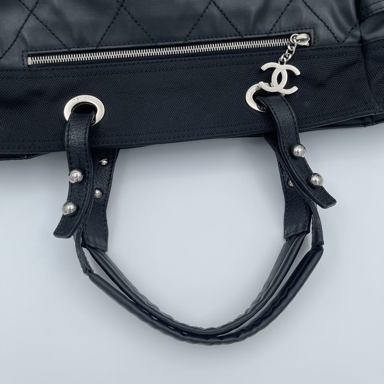 Chanel Tote Bag [Used]