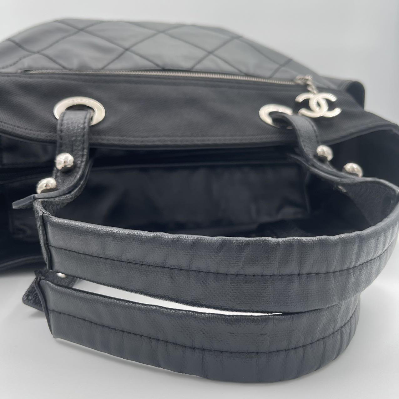 Chanel Tote Bag [Used]