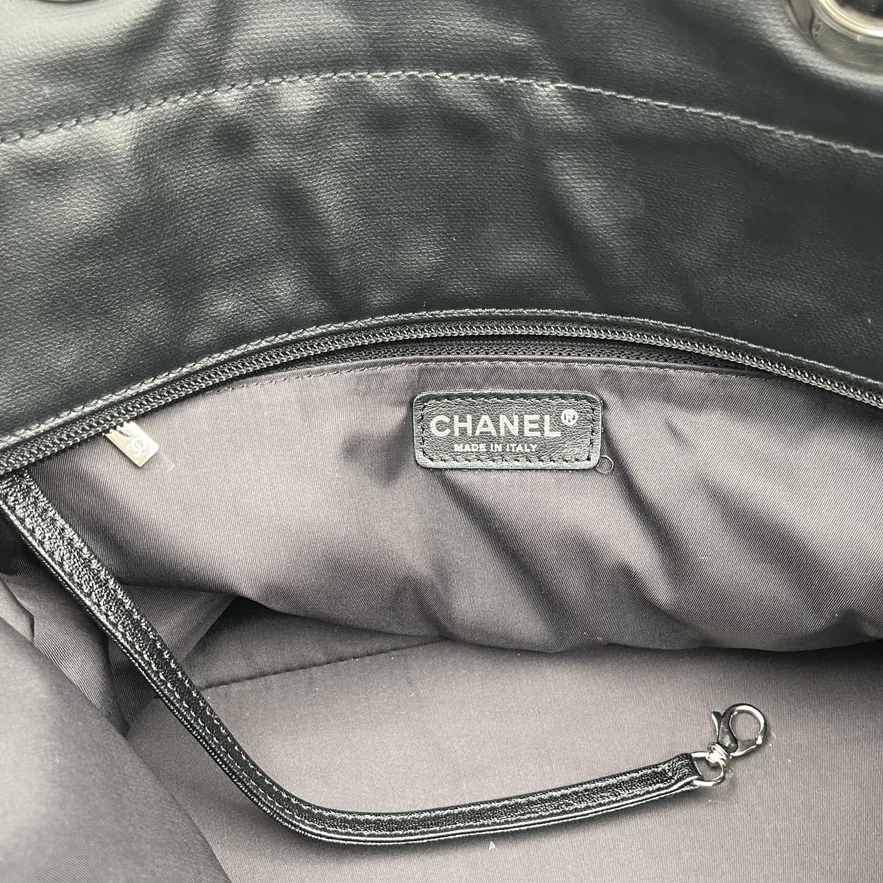 Chanel Tote Bag [Used]