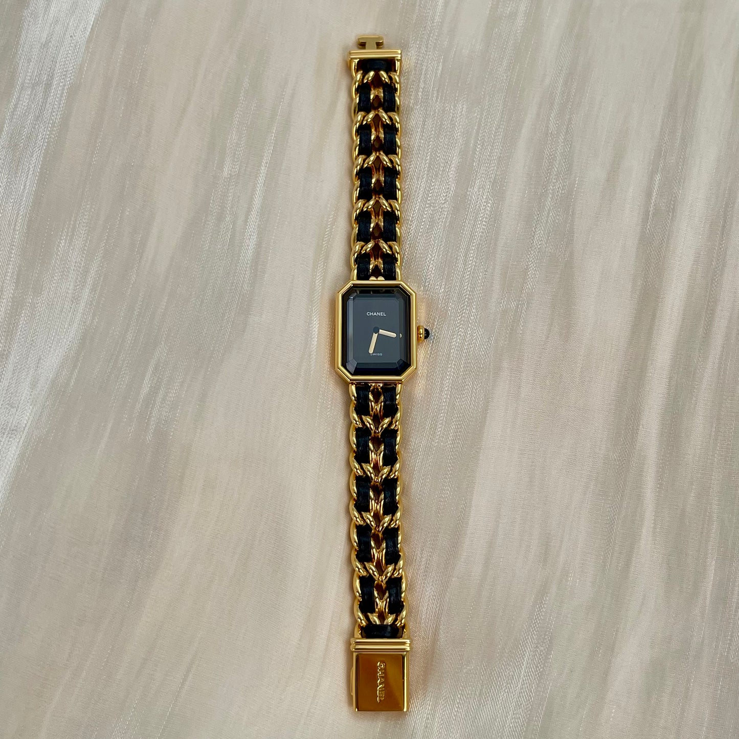 CHANEL Premiere Watch M size [Used]