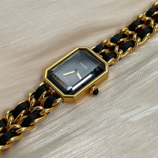 CHANEL Premiere Watch M size [Used]