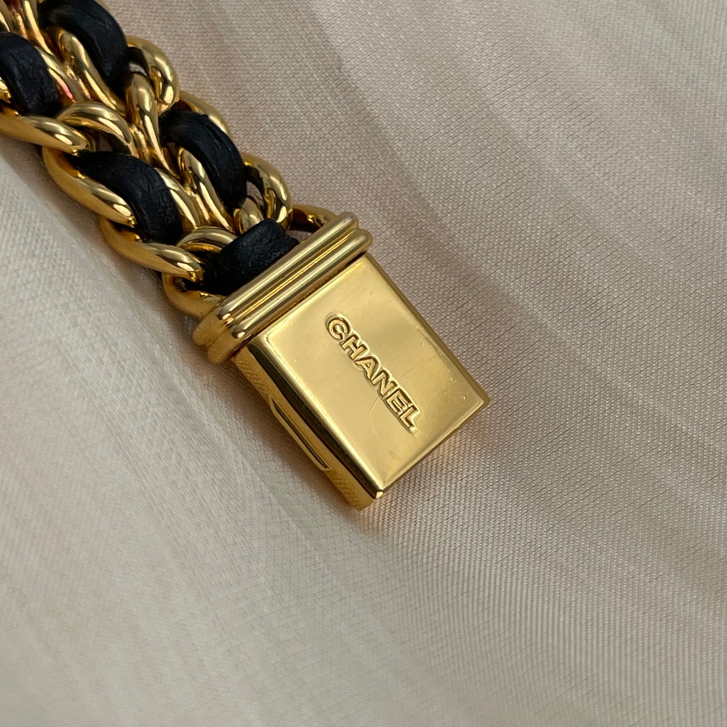 CHANEL Premiere Watch M size [Used]