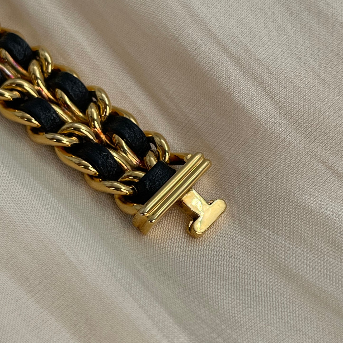 CHANEL Premiere Watch M size [Used]