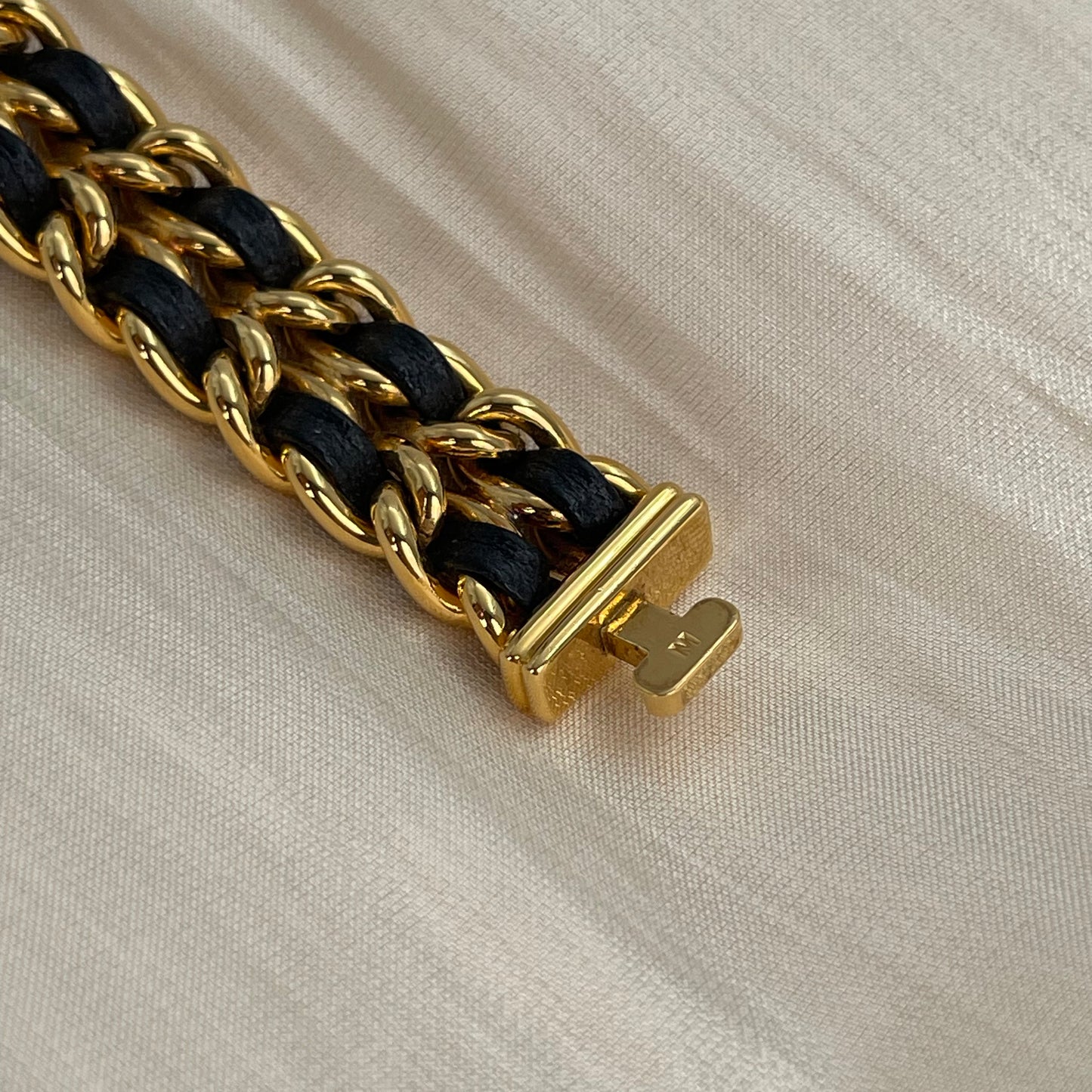 CHANEL Premiere Watch M size [Used]