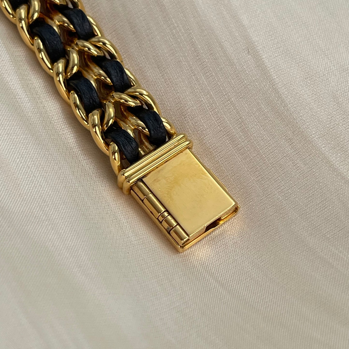 CHANEL Premiere Watch M size [Used]