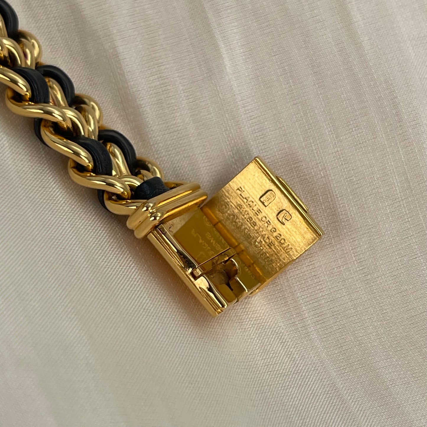 CHANEL Premiere Watch M size [Used]