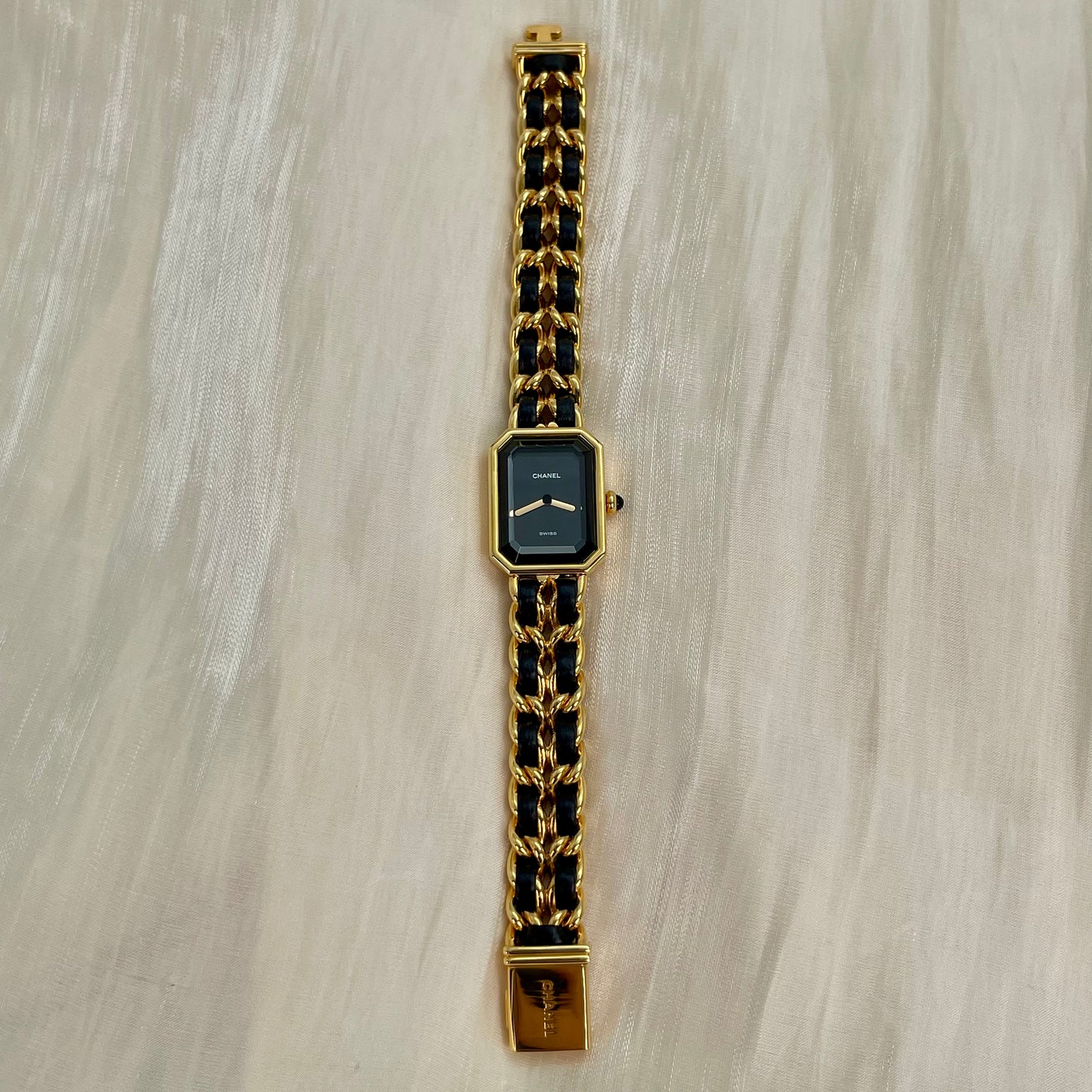 CHANEL Premiere Watch L size [Used]
