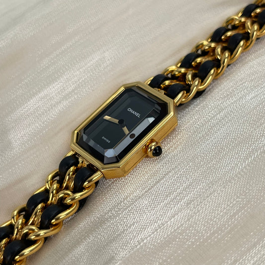 CHANEL Premiere Watch L size [Used]
