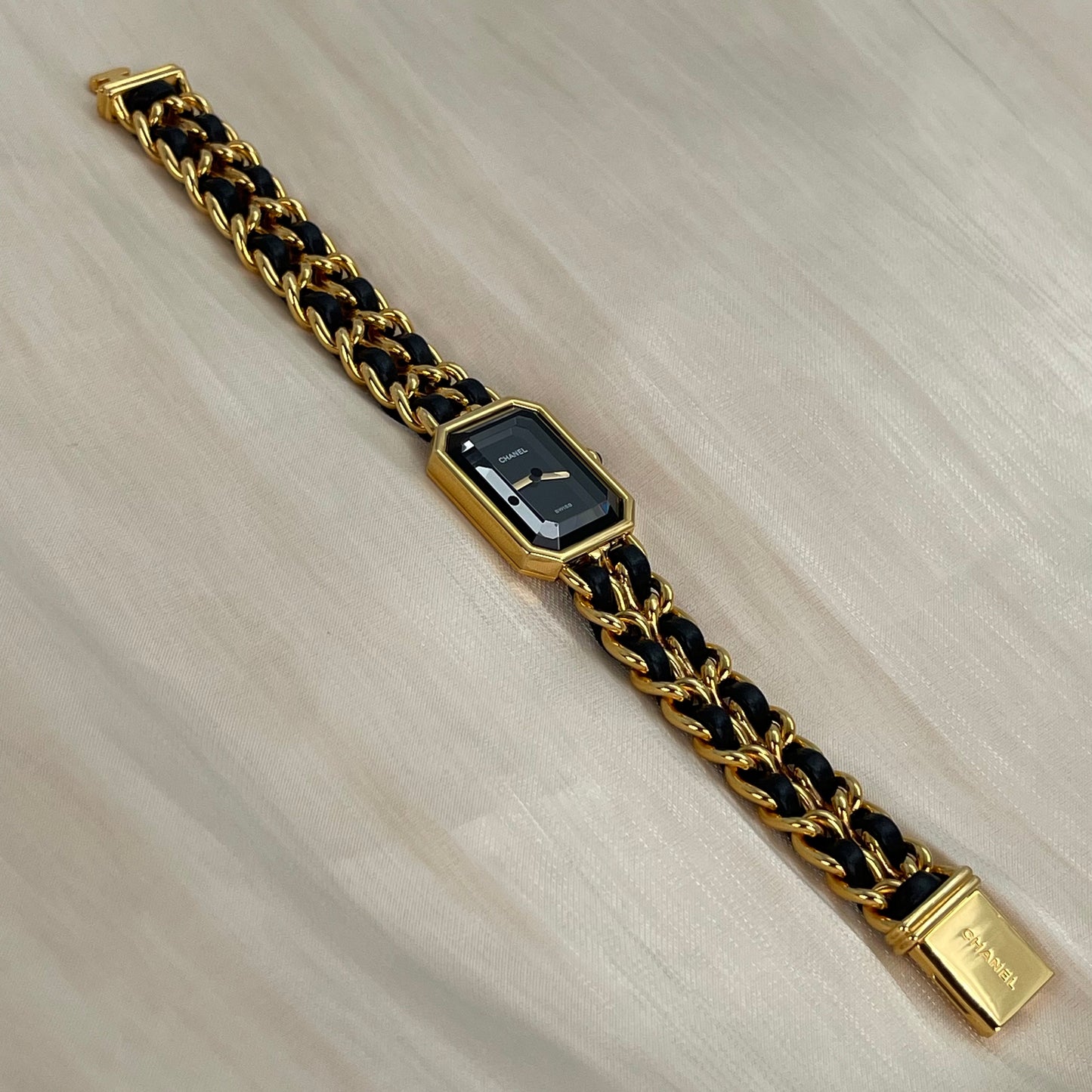 CHANEL Premiere Watch L size [Used]