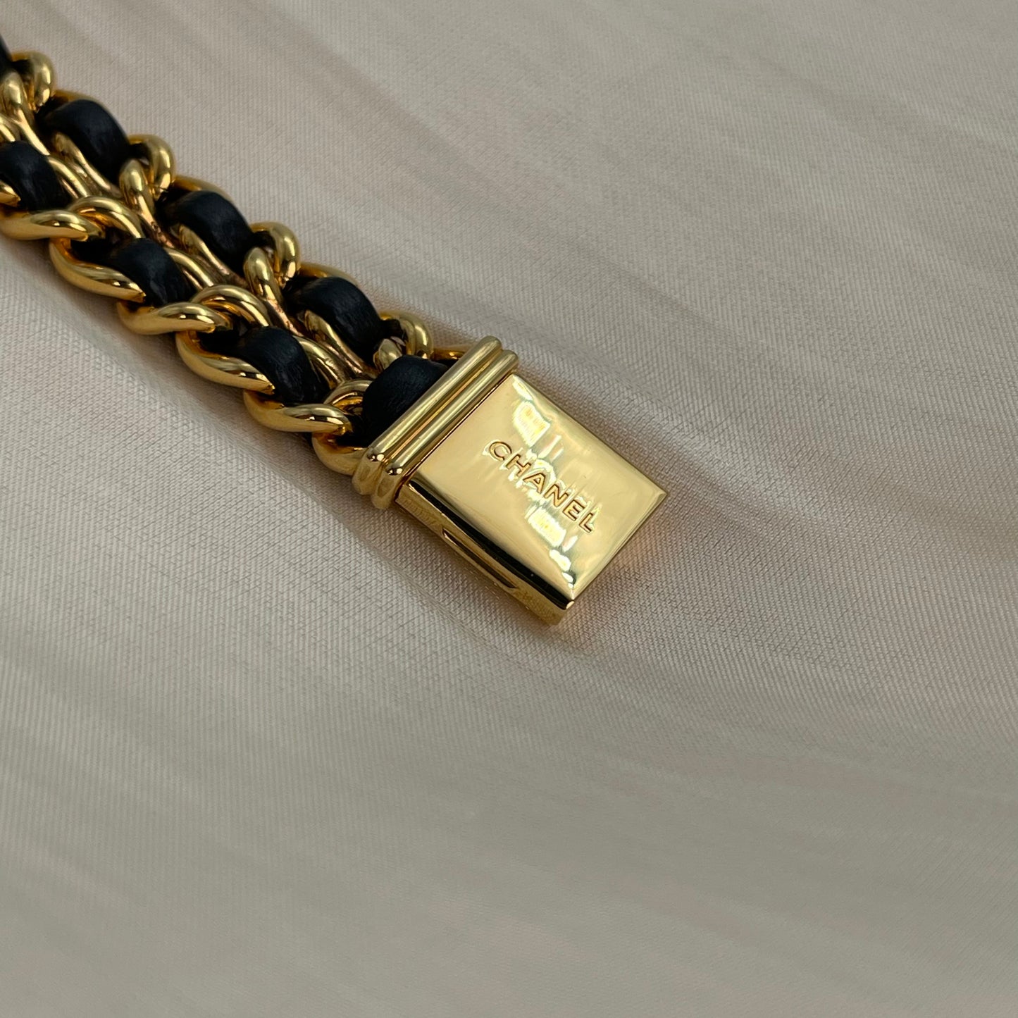 CHANEL Premiere Watch L size [Used]