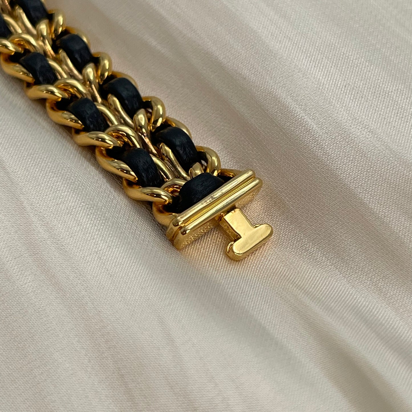 CHANEL Premiere Watch L size [Used]