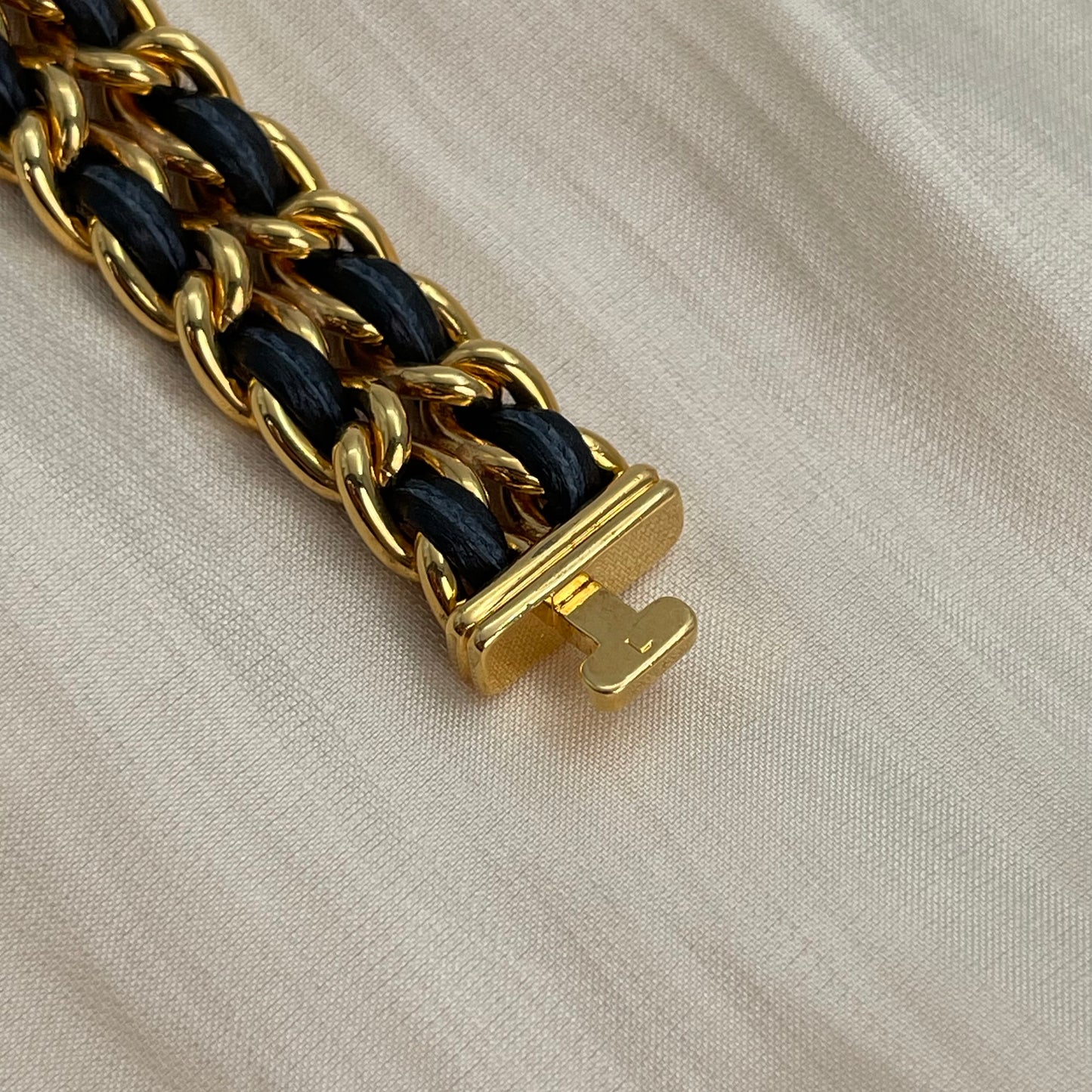CHANEL Premiere Watch L size [Used]