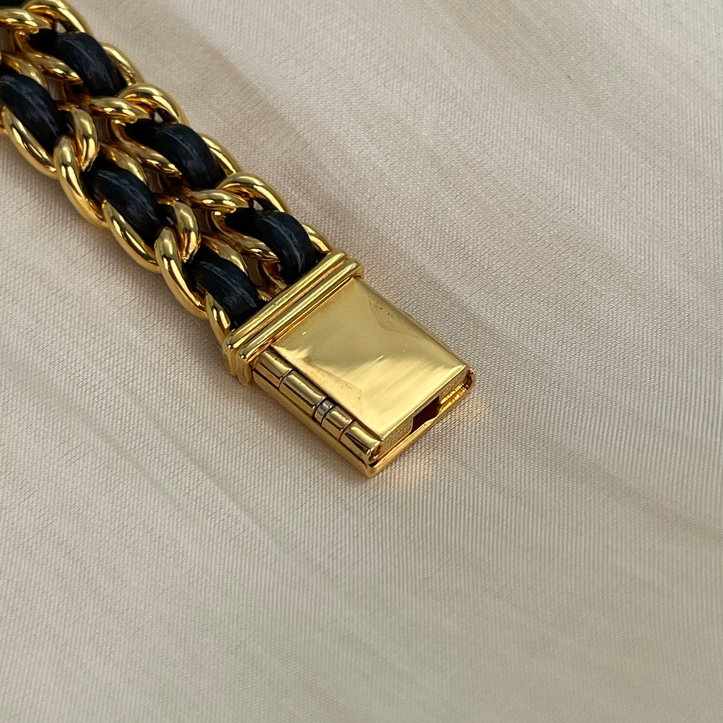 CHANEL Premiere Watch L size [Used]