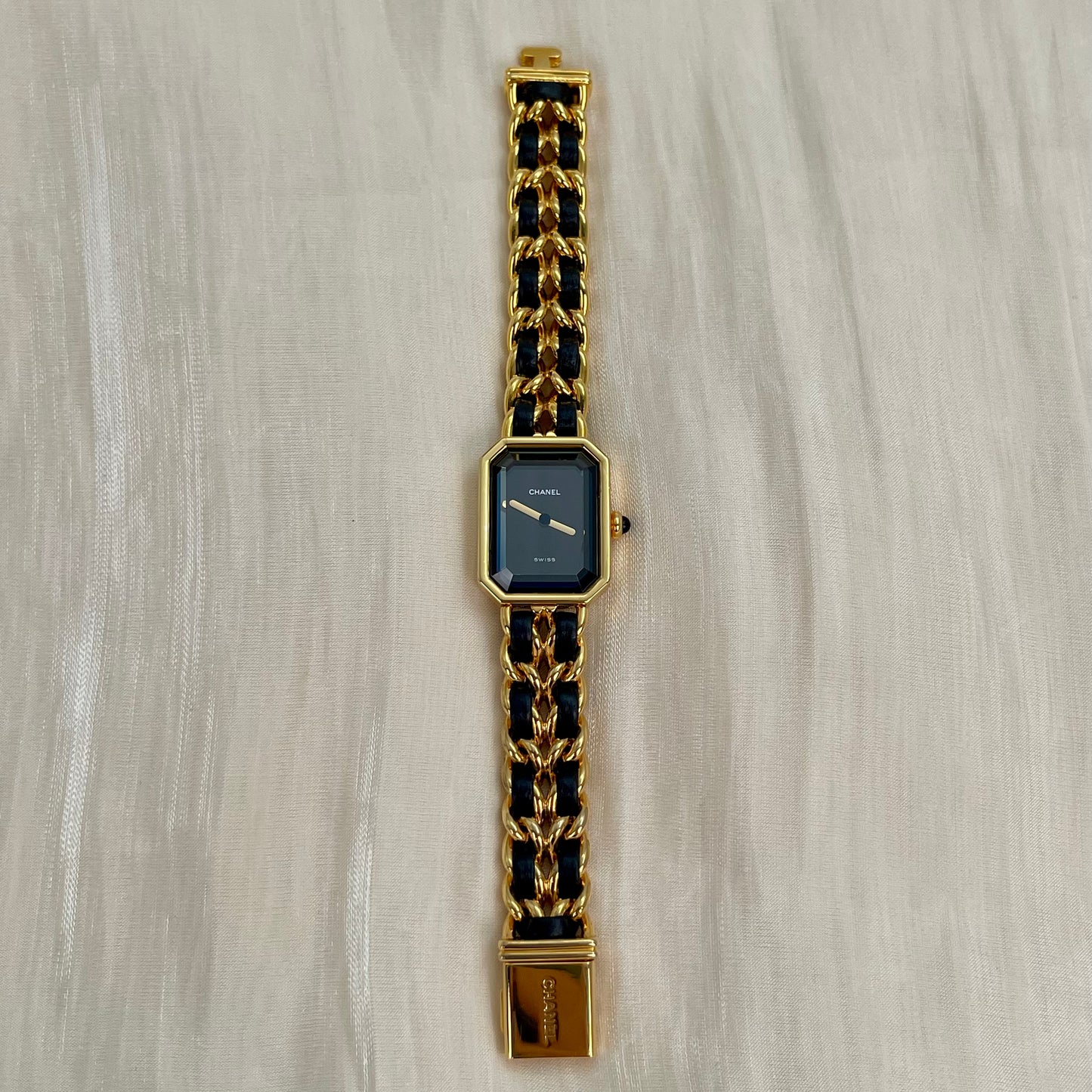 CHANEL Premiere Watch S size [Used]