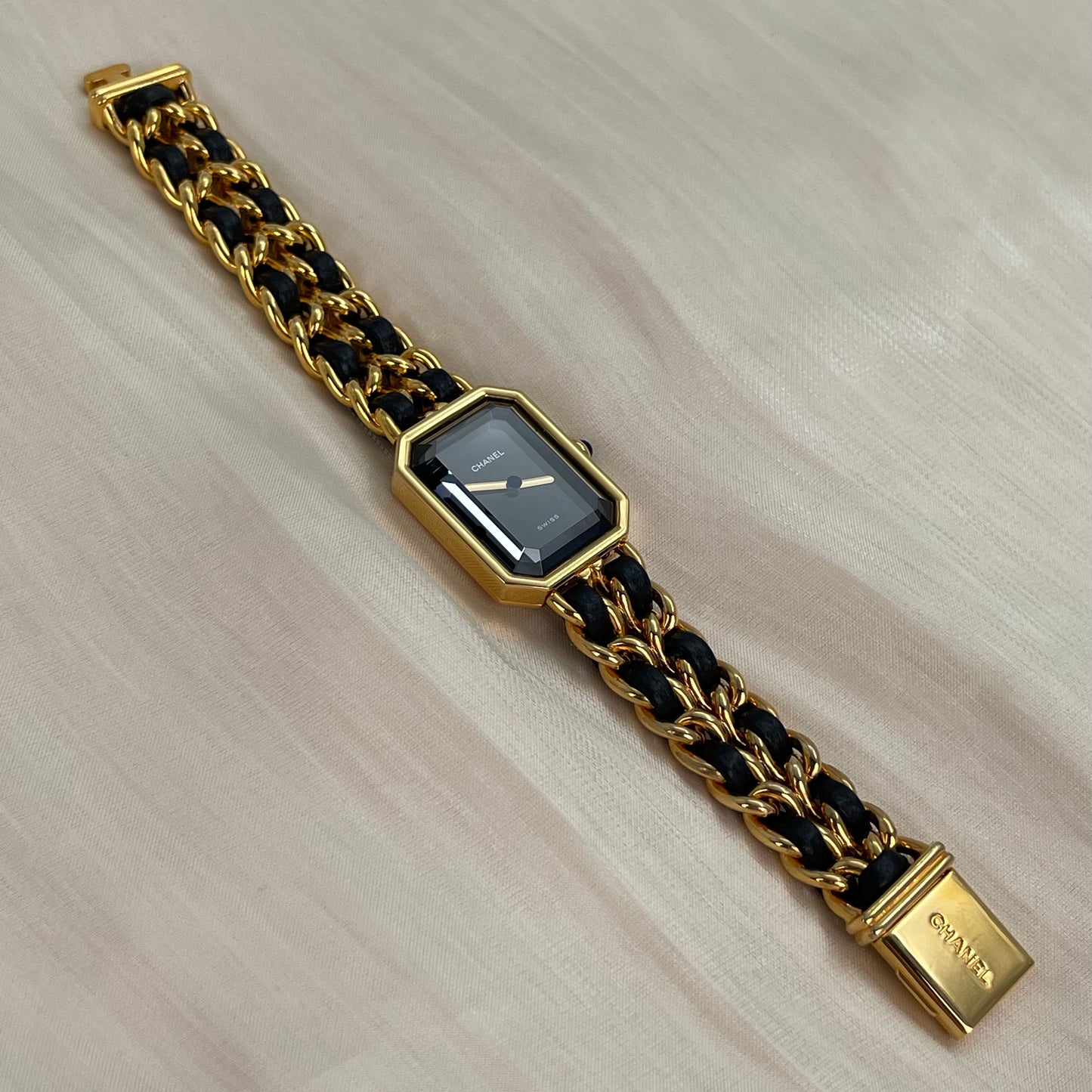 CHANEL Premiere Watch S size [Used]