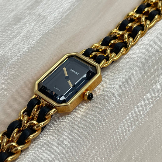 CHANEL Premiere Watch S size [Used]