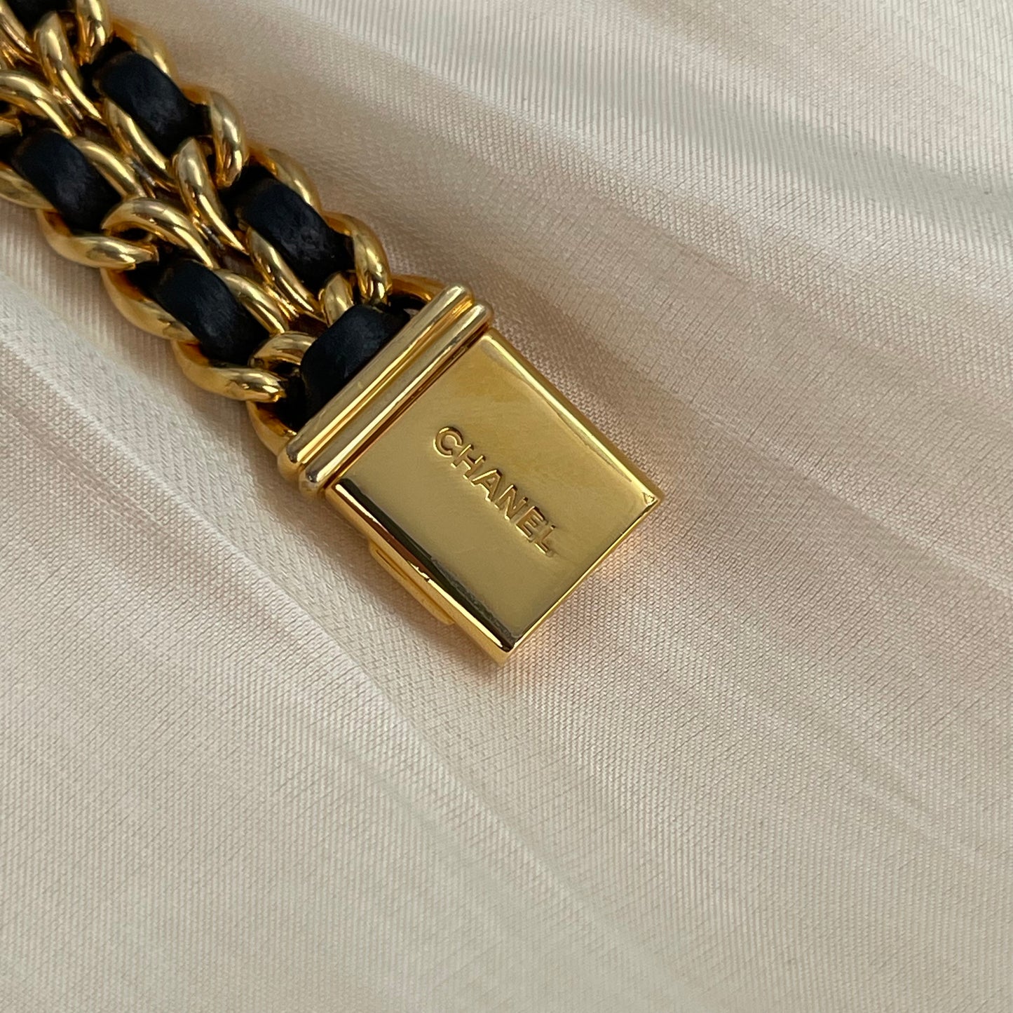 CHANEL Premiere Watch S size [Used]