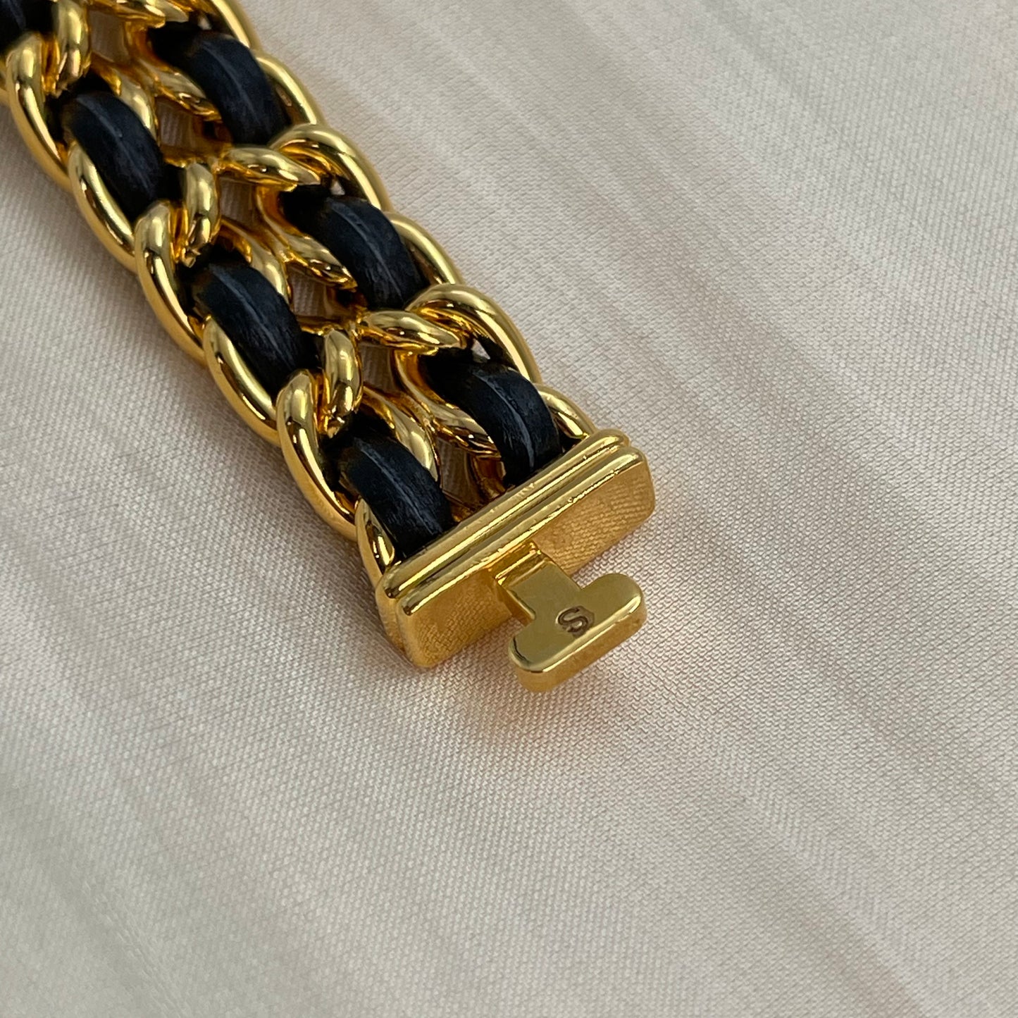 CHANEL Premiere Watch S size [Used]