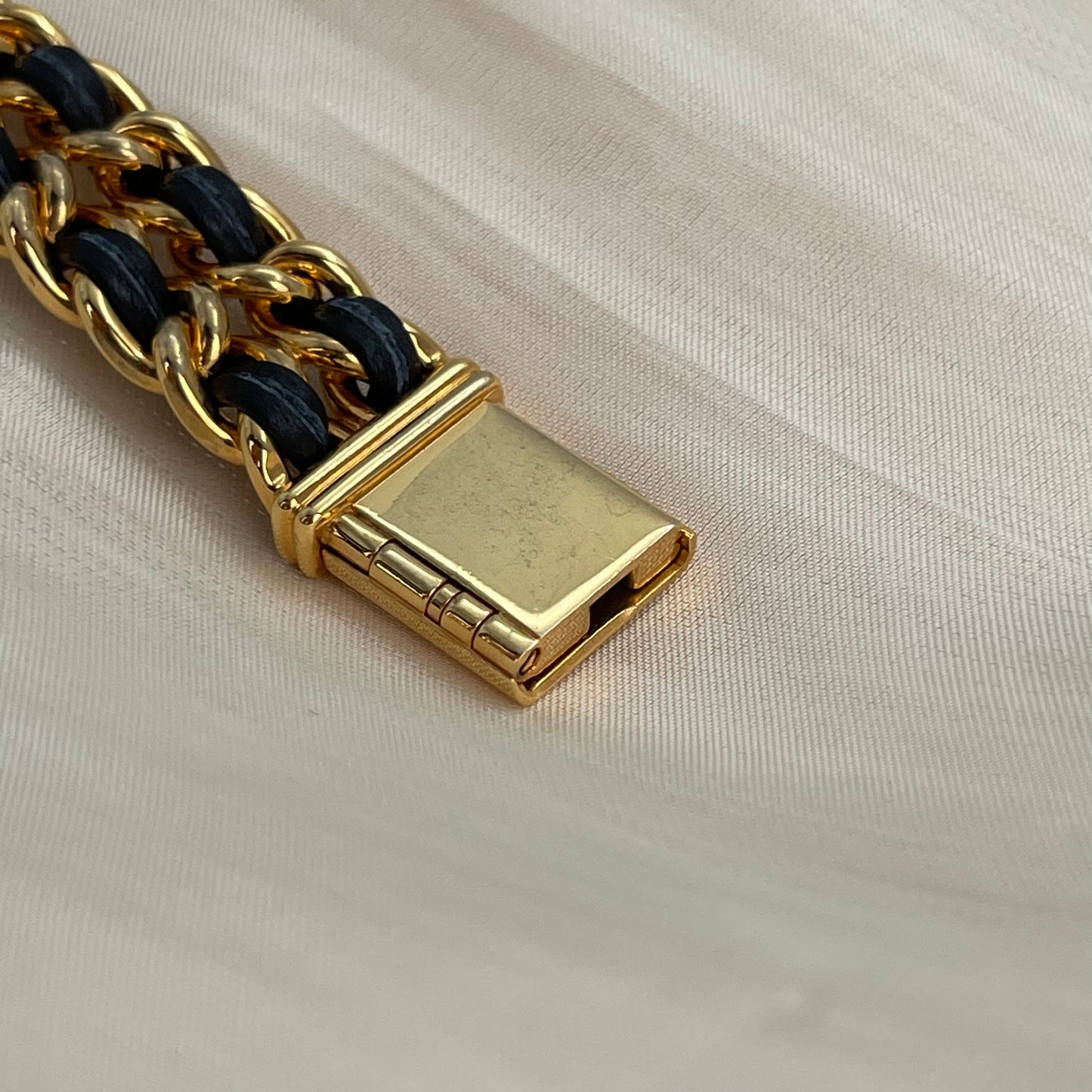 CHANEL Premiere Watch S size [Used]