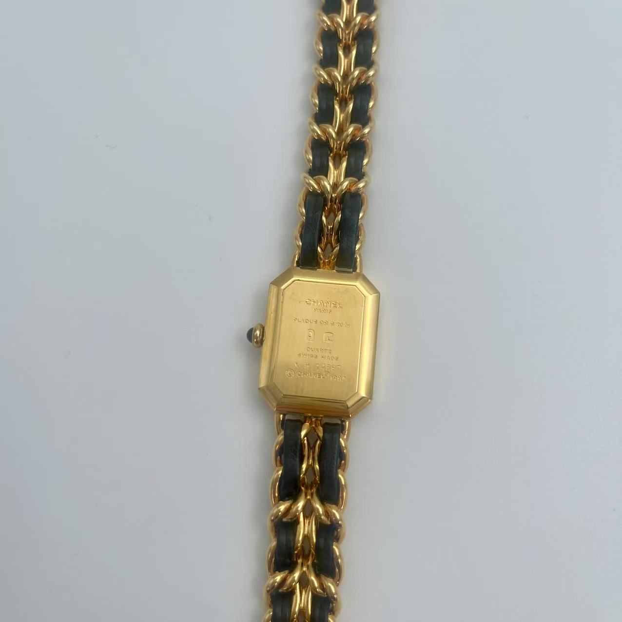 CHANEL Premiere Watch M size [Used]