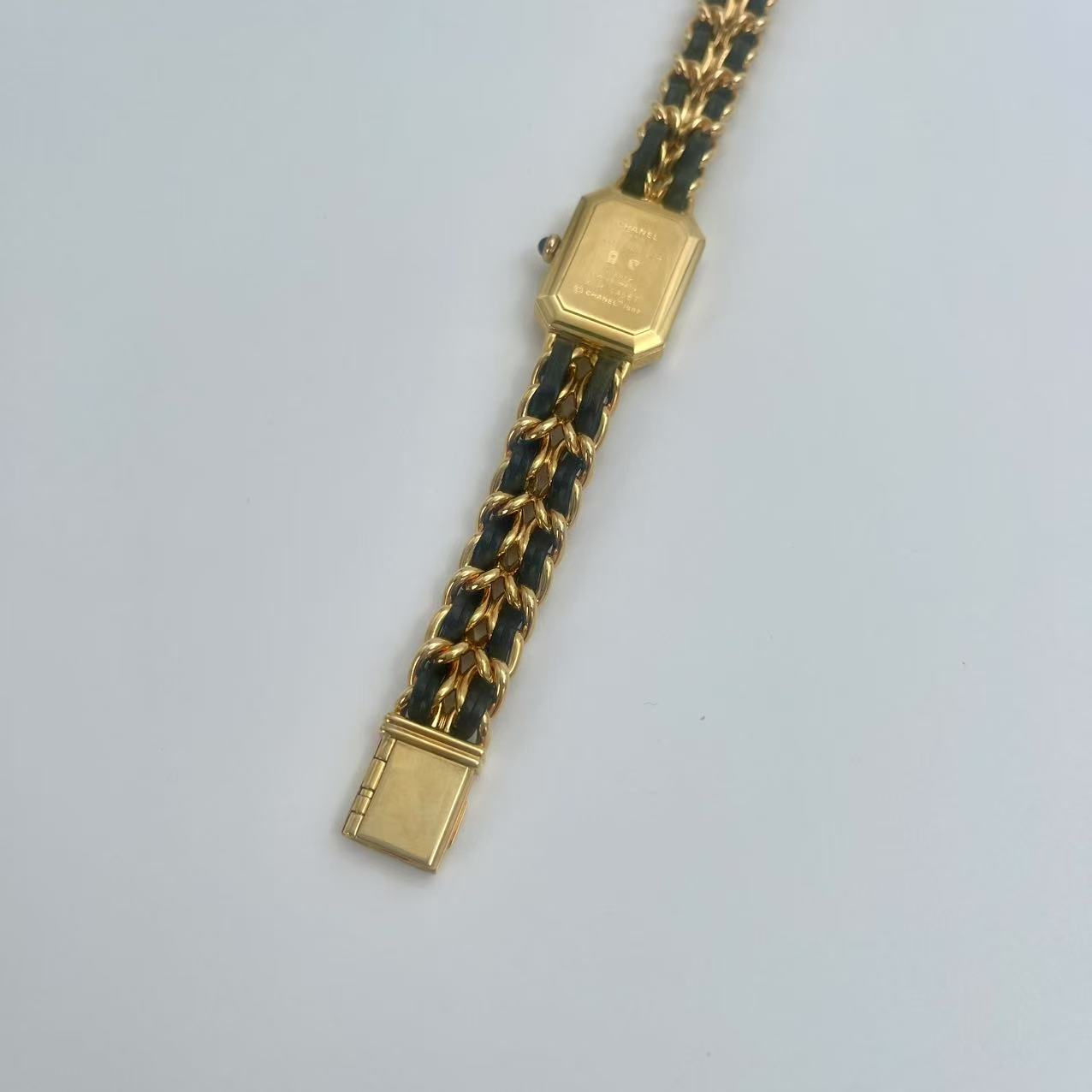 CHANEL Premiere Watch M size [Used]