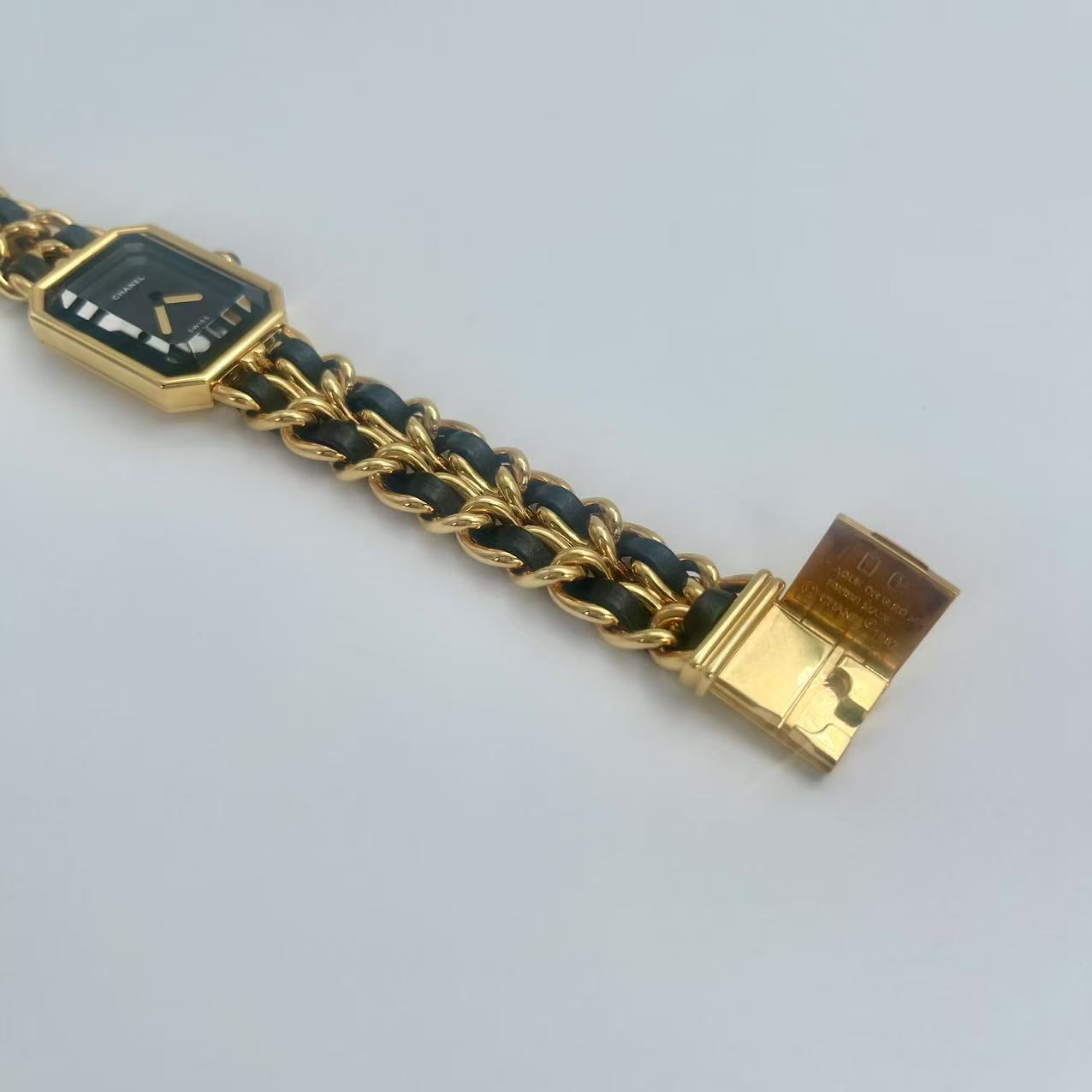 CHANEL Premiere Watch M size [Used]