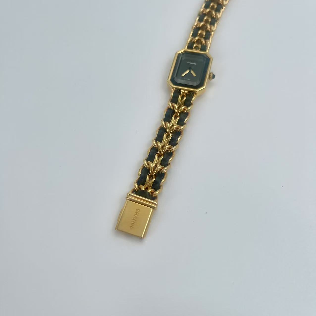 CHANEL Premiere Watch M size [Used]