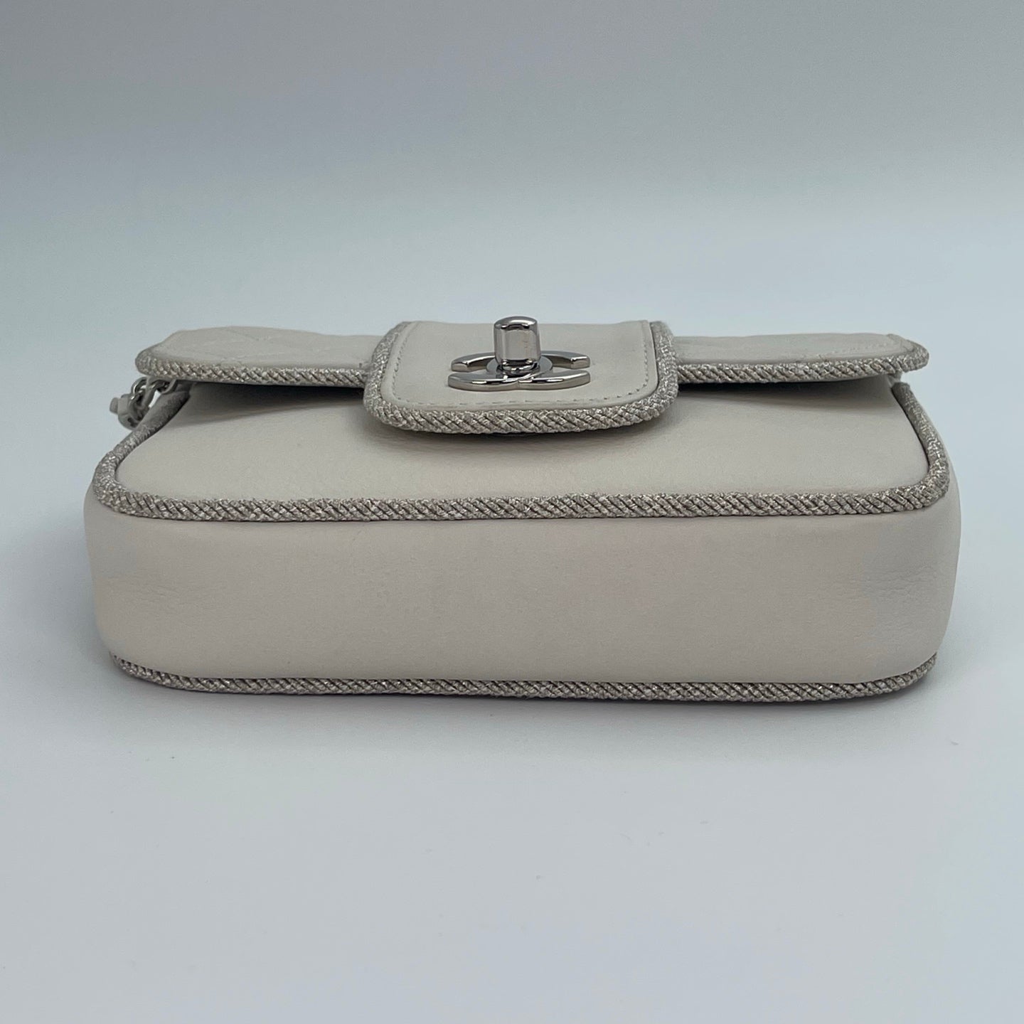 Chanel Matelassé Chain Shoulder Bag[Used]