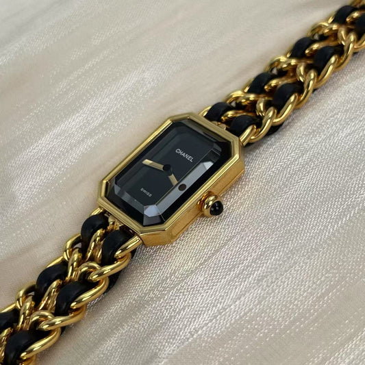 CHANEL Premiere Watch M size [Used]