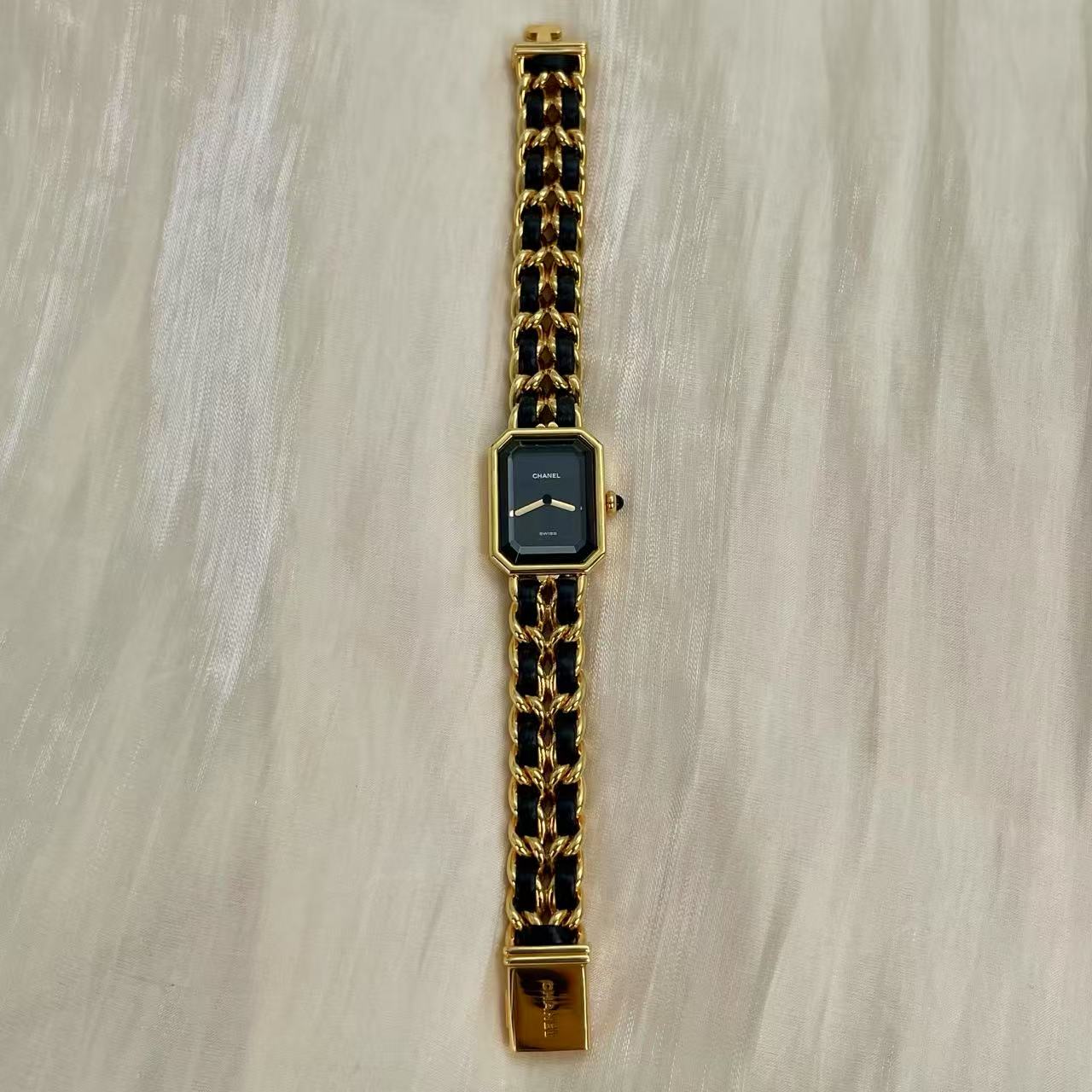 CHANEL Premiere Watch M size [Used]