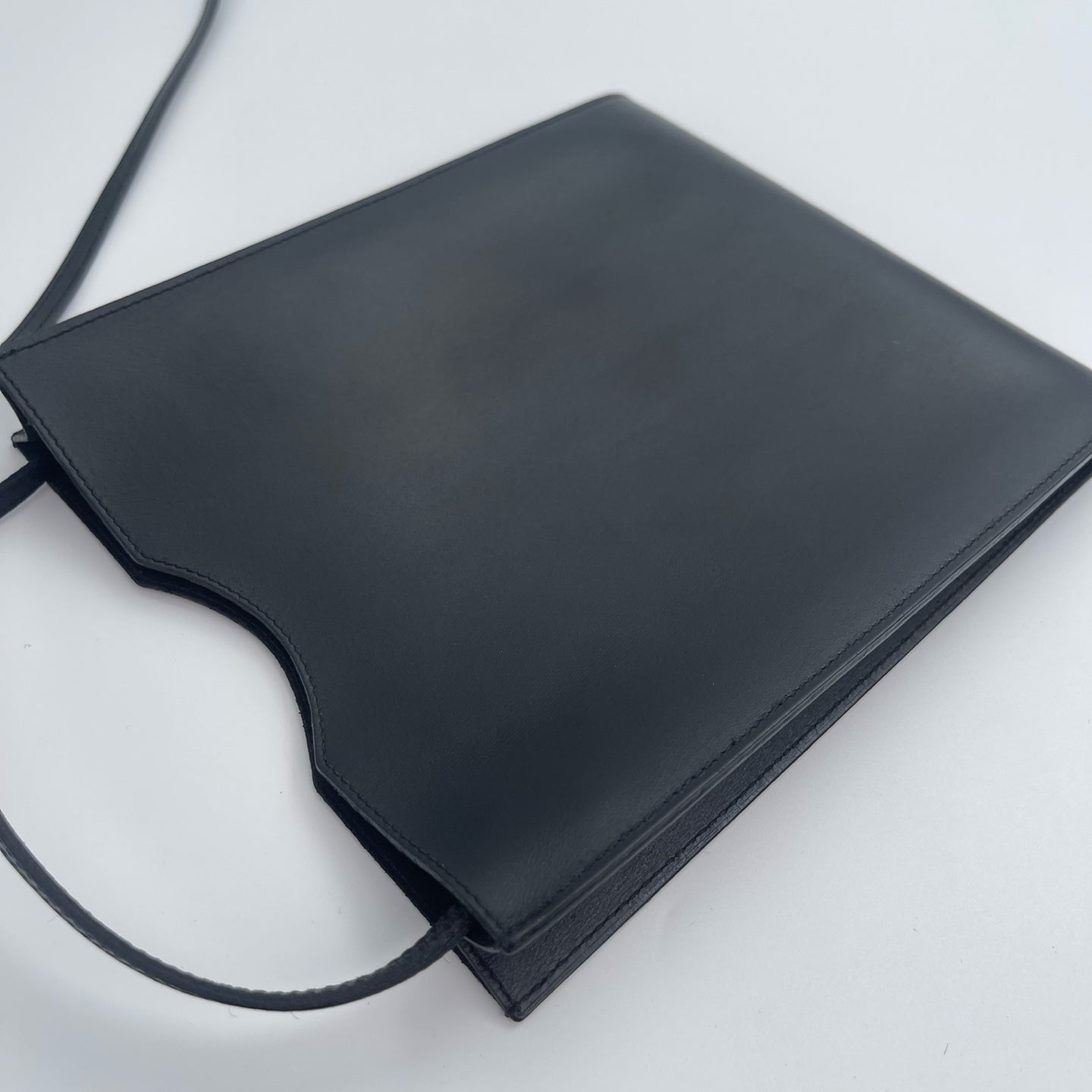 Hermès Onimaitou Pochette Box  [Used]