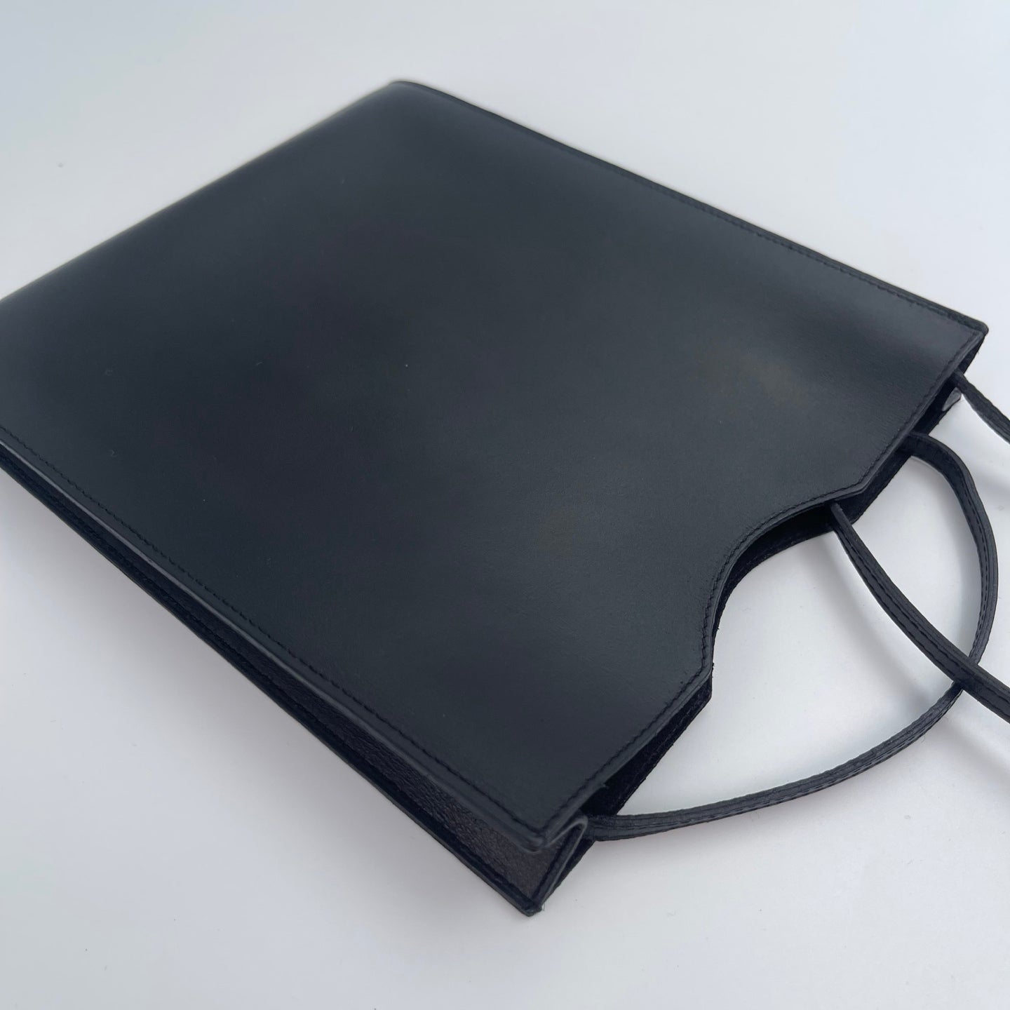 Hermès Onimaitou Pochette Box  [Used]