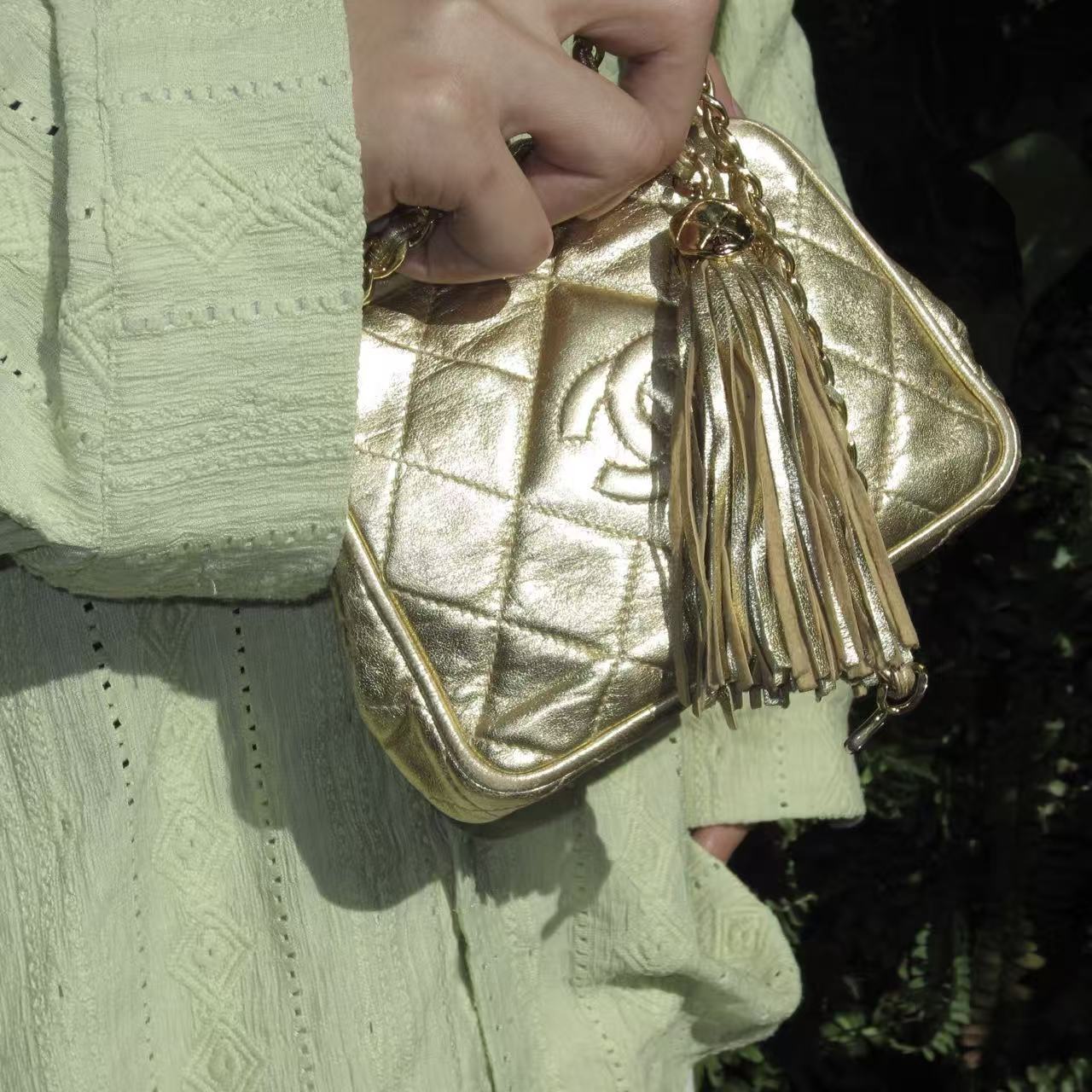 Chanel Shoulder & Waist Bag[Used]