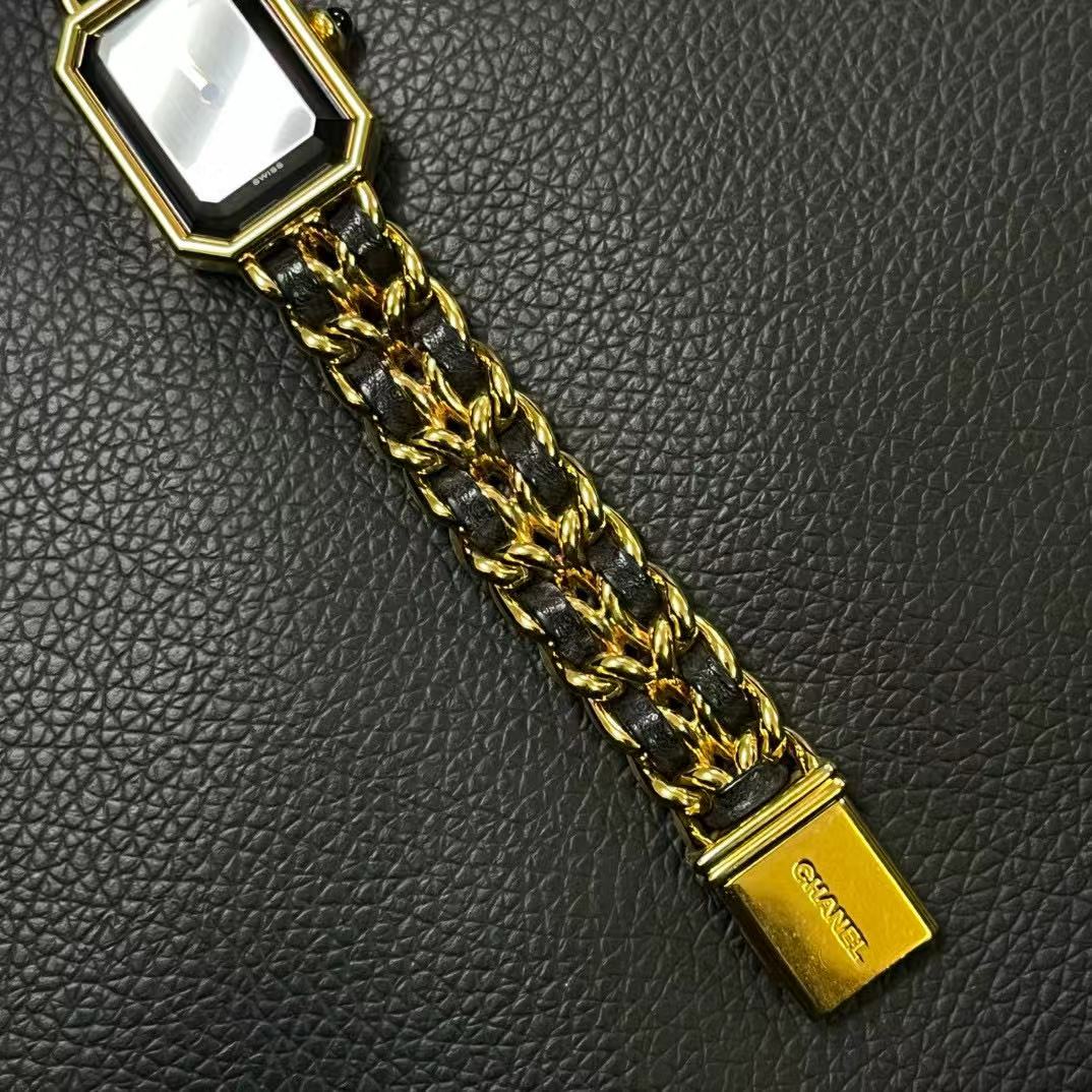 CHANEL Premiere Watch M size [Used]