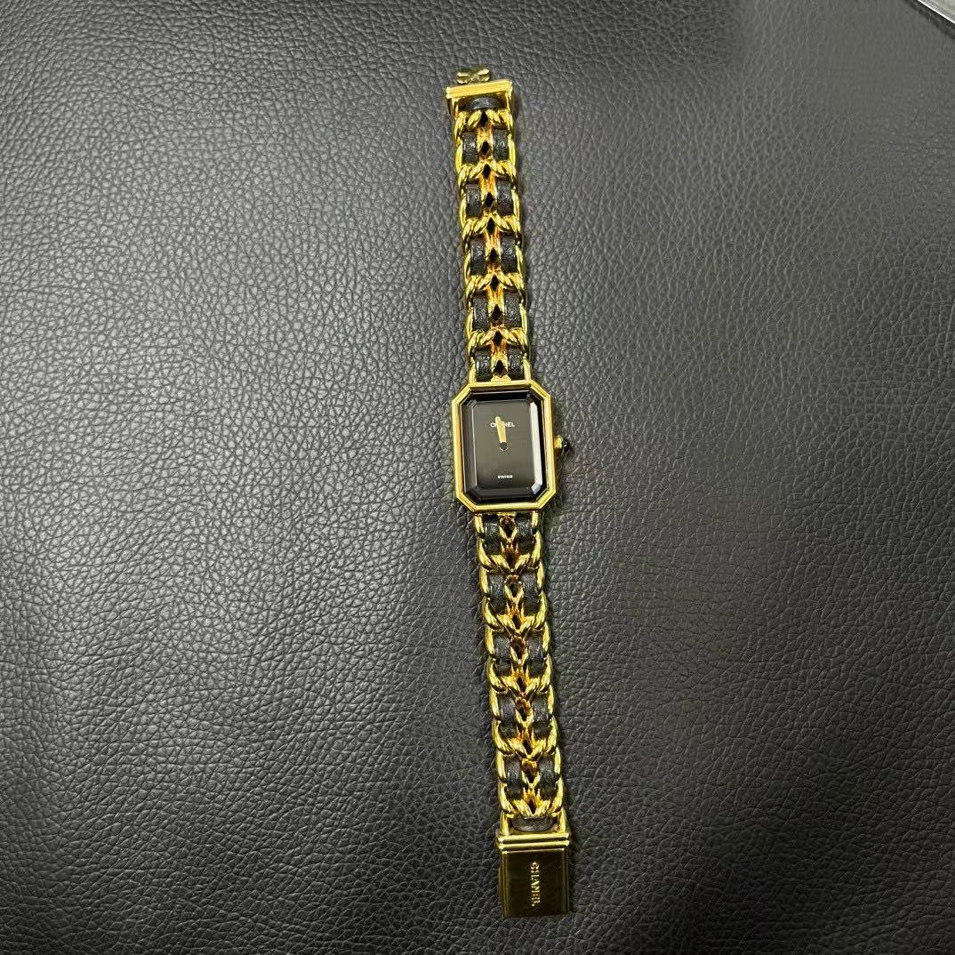 CHANEL Premiere Watch M size [Used]