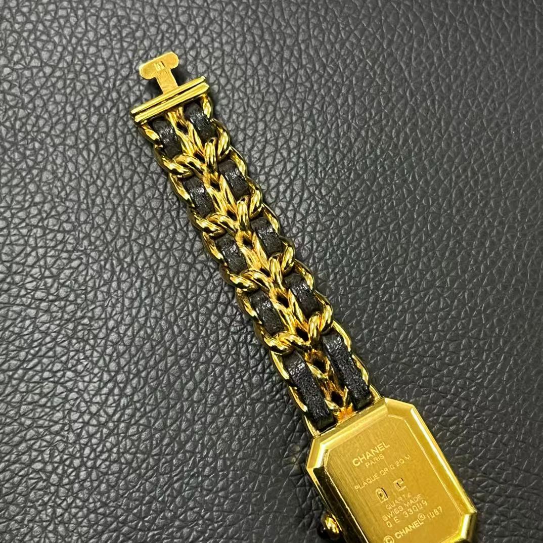 CHANEL Premiere Watch M size [Used]