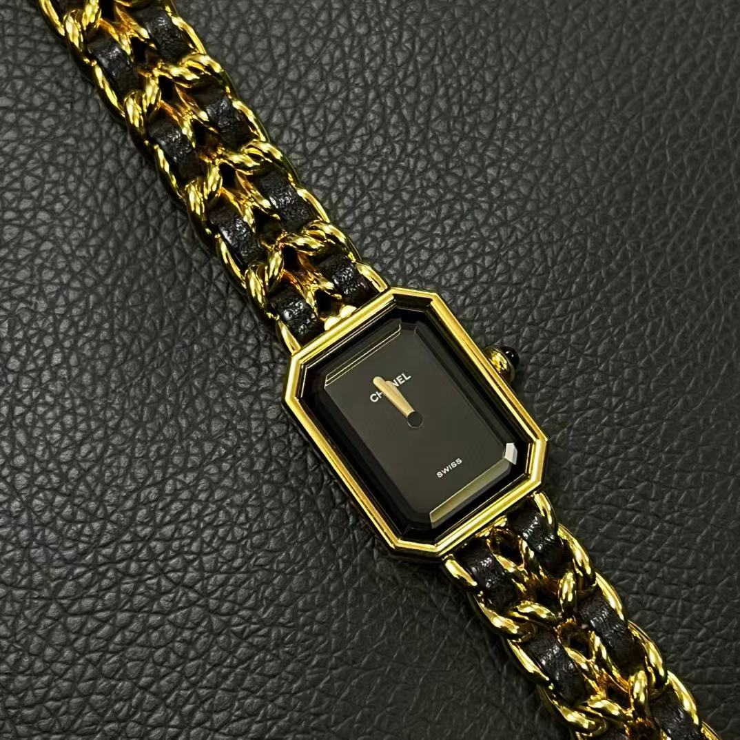 CHANEL Premiere Watch M size [Used]